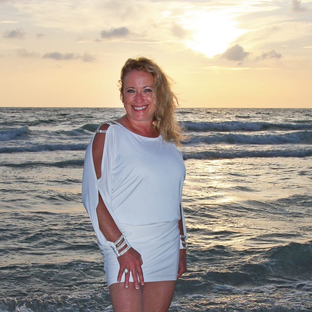 Meet your Posher, Mary-ann